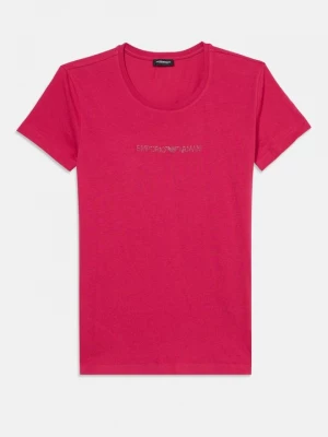 Obrázek produktu Pyžamový top Emporio Armani růžová