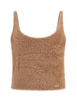 Obrázek produktu Pyžamový top Guess hnědá
