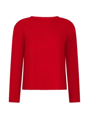 Obrázek produktu Pyžamový top Hunkemöller červená