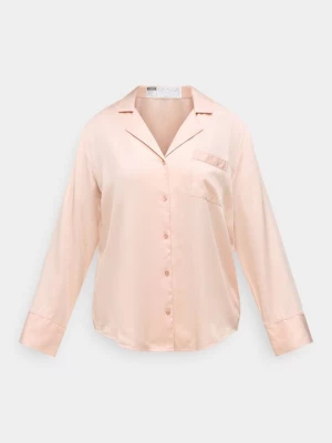 Obrázek produktu Pyžamový top Hunkemöller světle růžová