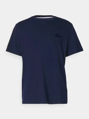Obrázek produktu Pyžamový top Lacoste tmavě modrá