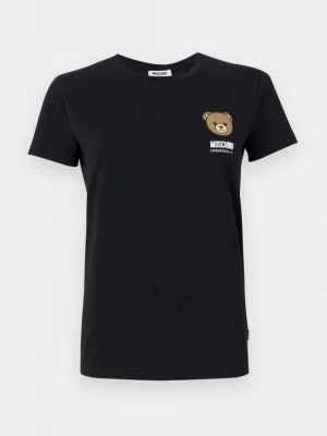 Obrázek produktu Pyžamový top MOSCHINO černá