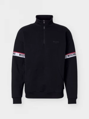 Obrázek produktu Pyžamový top MOSCHINO černá