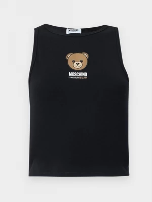 Obrázek produktu Pyžamový top MOSCHINO černá