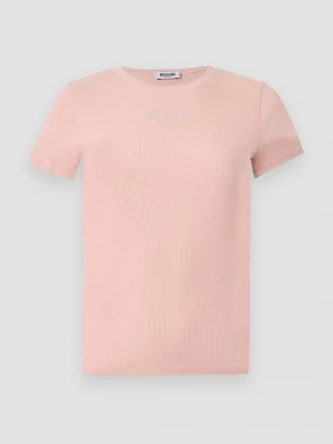 Obrázek produktu Pyžamový top MOSCHINO růžová
