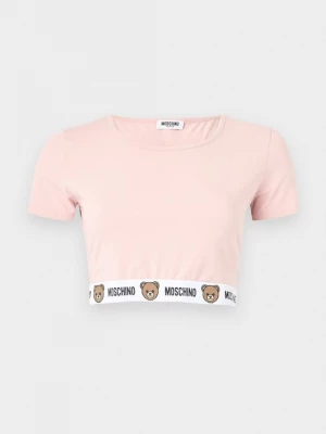 Obrázek produktu Pyžamový top MOSCHINO růžová
