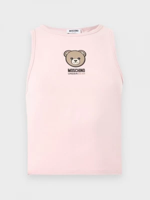 Obrázek produktu Pyžamový top MOSCHINO růžová