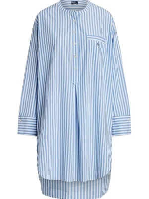 Obrázek produktu Pyžamový top Polo Ralph Lauren modrá