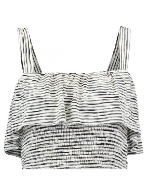 Obrázek produktu Pyžamový top River Island černá