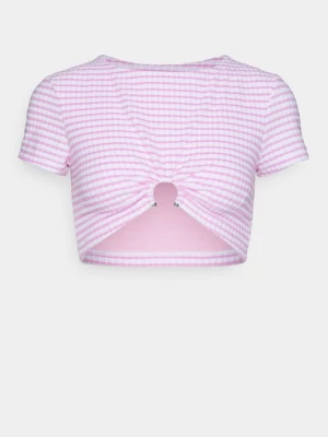 Obrázek produktu Pyžamový top Seafolly světle růžová