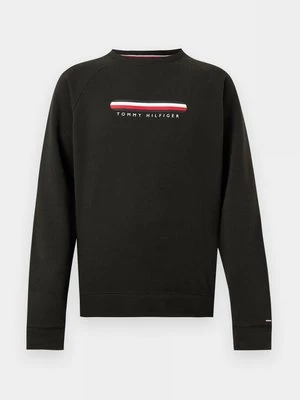 Obrázek produktu Pyžamový top Tommy Hilfiger černá