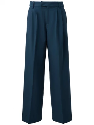 Obrázek produktu QS Kalhoty námořnická modř