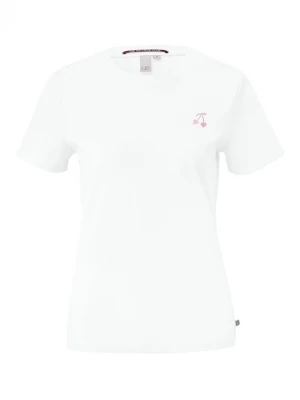 Obrázek produktu QS Tričko růžová / bílá
