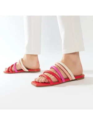 Obrázek produktu QUAZI Nazouváky QZ-49-06-001080 Barevná