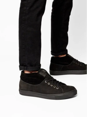 Obrázek produktu QUAZI Sneakersy QZ-52-05-000866 Černá