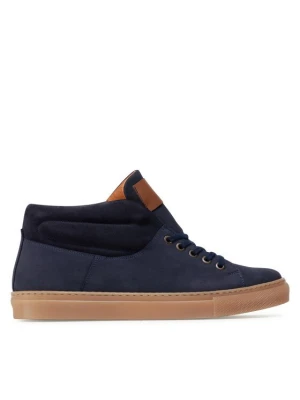 Obrázek produktu QUAZI Sneakersy QZ-52-05-000866 Tmavomodrá