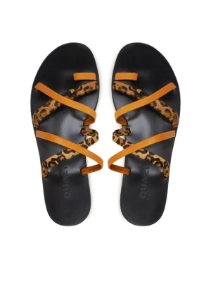 Obrázek produktu QUAZI Žabky QZ-18-04-000522 Oranžová