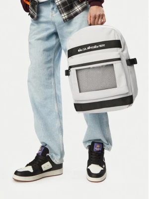 Obrázek produktu Quiksilver Batoh CWBEO-QUIK-M-002-10 Světle šedá