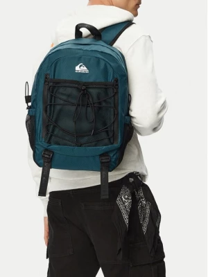 Obrázek produktu Quiksilver Batoh WBEO-QUIK-M-005-10 Tmavě zelená