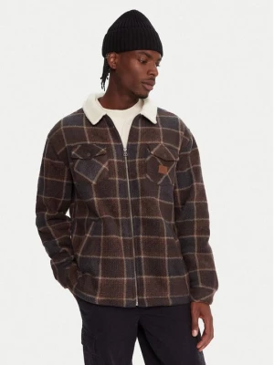 Obrázek produktu Quiksilver Bunda pro přechodné období EQYPF03080 Hnědá Regular Fit