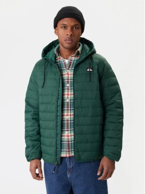 Obrázek produktu Quiksilver Bunda pro přechodné období Scaly Hood EQYJK04189 Zelená Regular Fit