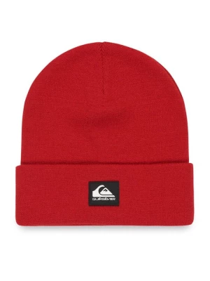 Obrázek produktu Quiksilver Čepice Brigade EQYHA03426 Červená