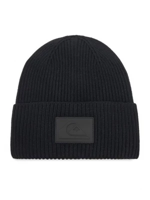 Obrázek produktu Quiksilver Čepice CWBEOB-QS-M3-001-AW26 Černá