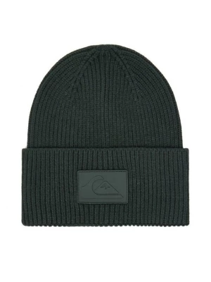 Obrázek produktu Quiksilver Čepice CWBEOB-QS-M3-001-AW26 Zelená