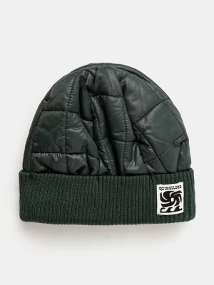 Obrázek produktu Quiksilver Čepice Quiksilver Winter Beanie zelená