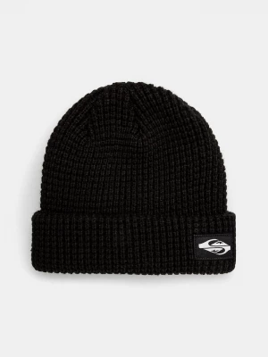 Obrázek produktu Quiksilver Dětská čepice Quiksilver TOFINO BEANIE černá