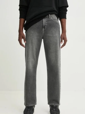 Obrázek produktu Quiksilver Džíny Quiksilver Mercury Denim Jean šedá