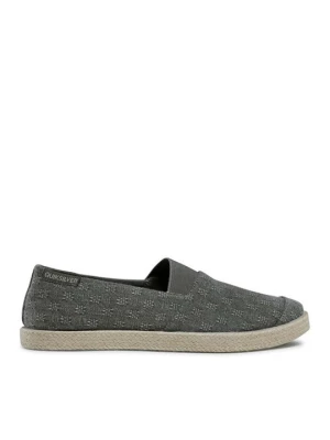 Obrázek produktu Quiksilver Espadrilky AQYS700053 Šedá