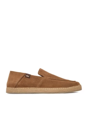 Obrázek produktu Quiksilver Espadrilky CEO-ESPRINT-04 MI08 Hnědá