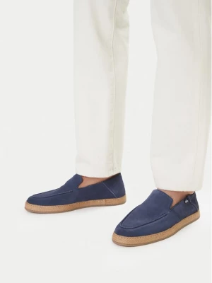 Obrázek produktu Quiksilver Espadrilky CEO-ESPRINT-04 MI08 Tmavomodrá