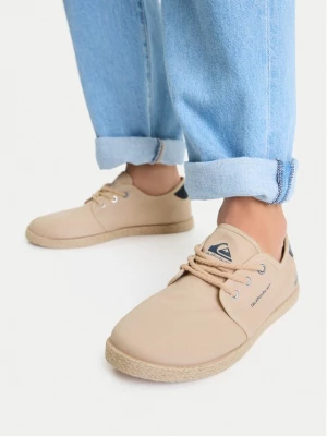 Obrázek produktu Quiksilver Espadrilky CWBEO-WAVESTRIDE-02 Béžová