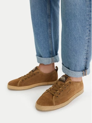 Obrázek produktu Quiksilver Espadrilky EO-ESPRINT-07 MI08 Hnědá