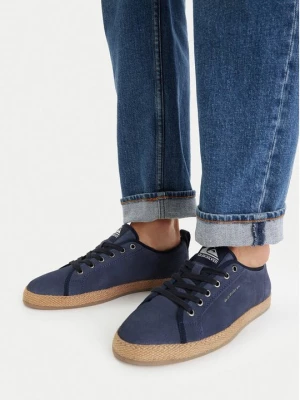 Obrázek produktu Quiksilver Espadrilky EO-ESPRINT-07 MI08 Tmavomodrá