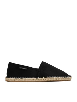 Obrázek produktu Quiksilver Espadrilky EOHP-BARREL-01 Černá