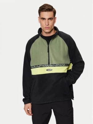 Obrázek produktu Quiksilver Fleecová mikina Champagne Powder EQYFT04978 Černá Regular Fit