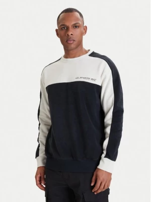 Obrázek produktu Quiksilver Fleecová mikina High Altitude EQYPF03069 Černá Regular Fit