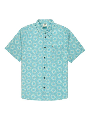 Obrázek produktu QUIKSILVER Funkční košile 'Apero Classic' světlemodrá / bílá