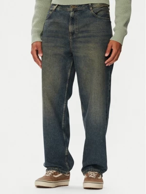 Obrázek produktu Quiksilver Jeansy EQYDP03509 Modrá Relaxed Fit