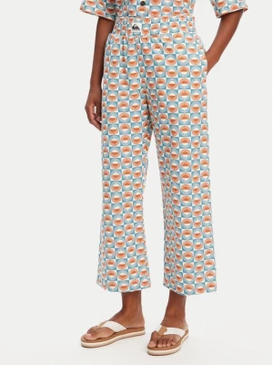 Obrázek produktu Quiksilver Kalhoty z materiálu Honolulu EQWNP03056 Barevná Regular Fit