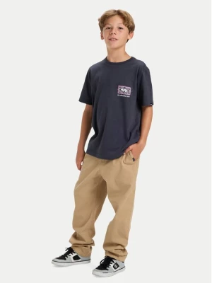 Obrázek produktu Quiksilver Kalhoty z materiálu Taxer Heavy Twill EQBNP03132 Béžová Cargo Fit