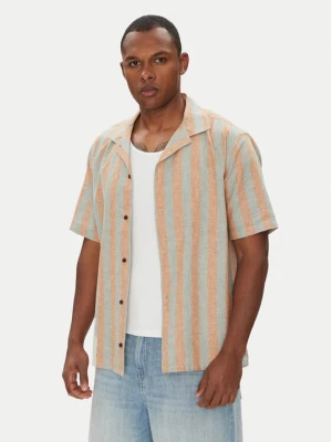 Obrázek produktu Quiksilver Košile Sunset Song EQYWT04610 Béžová Regular Fit