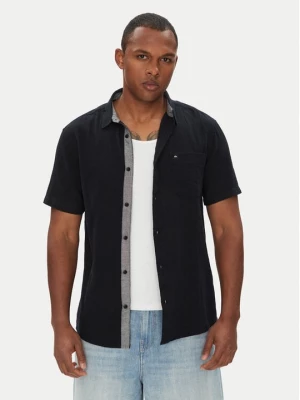 Obrázek produktu Quiksilver Košile Time Box EQYWT04622 Černá Regular Fit