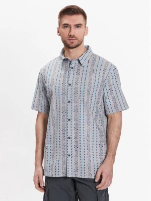 Obrázek produktu Quiksilver Košile Tracks EQYWT04463 Šedá Regular Fit