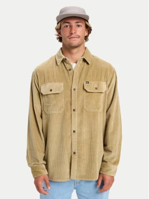 Obrázek produktu Quiksilver Košile Venture Cord EQYWT04646 Barevná Comfort Fit