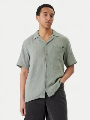 Obrázek produktu Quiksilver Košile W126-QSMST-1009 Zelená Regular Fit
