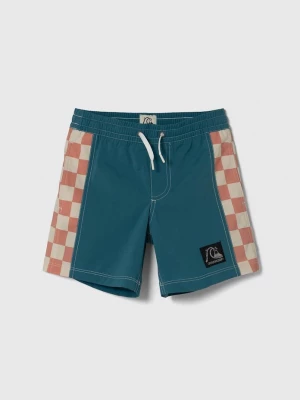 Obrázek produktu Quiksilver Kraťasy Quiksilver ORIGINAL YTH modrá